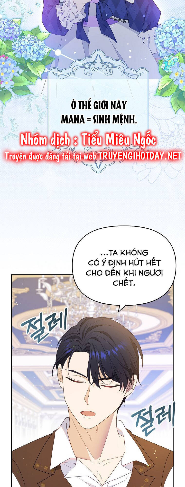 Đứa Con Gái Côn Đồ Nhà Công Tước Chapter 10 - Next Chapter 11