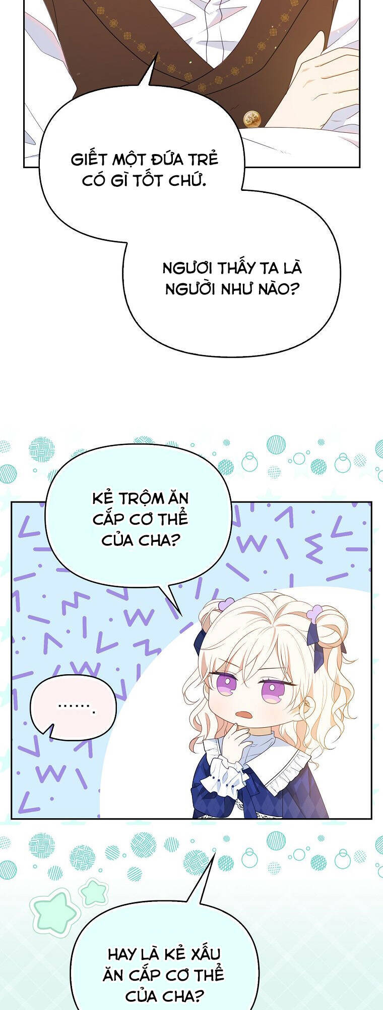 Đứa Con Gái Côn Đồ Nhà Công Tước Chapter 10 - Next Chapter 11