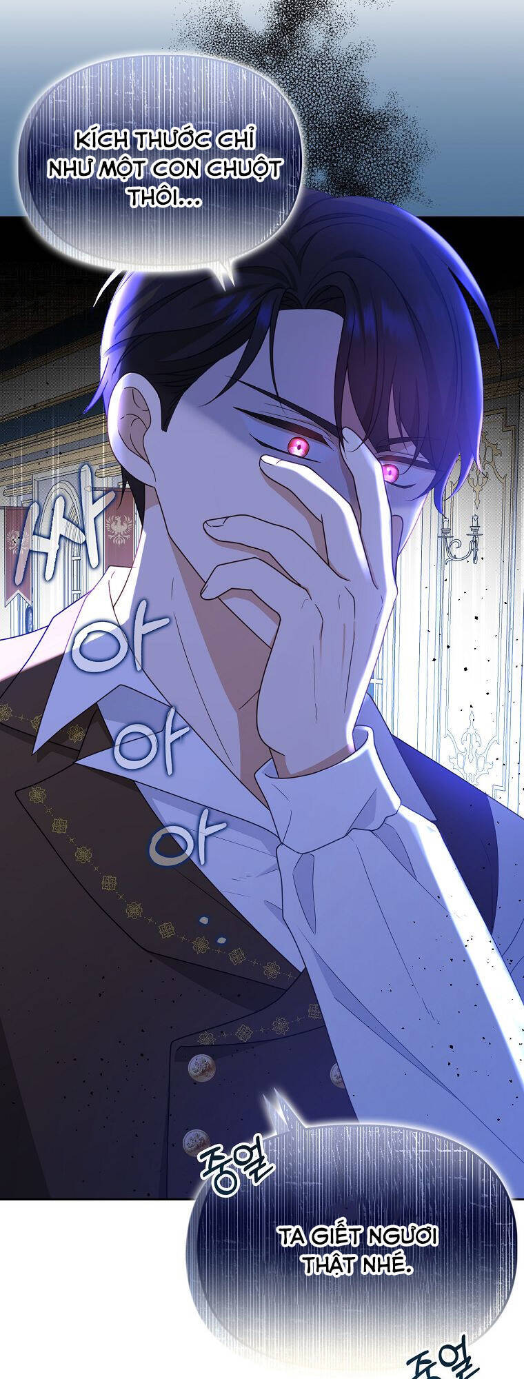 Đứa Con Gái Côn Đồ Nhà Công Tước Chapter 10 - Next Chapter 11