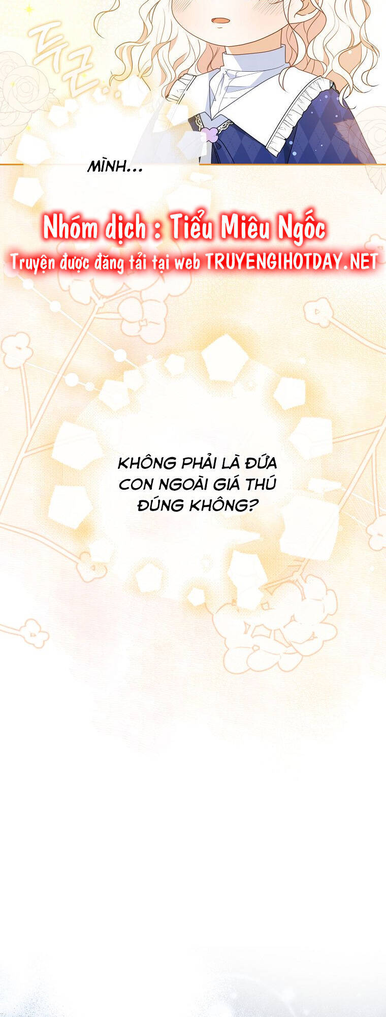 Đứa Con Gái Côn Đồ Nhà Công Tước Chapter 10 - Next Chapter 11