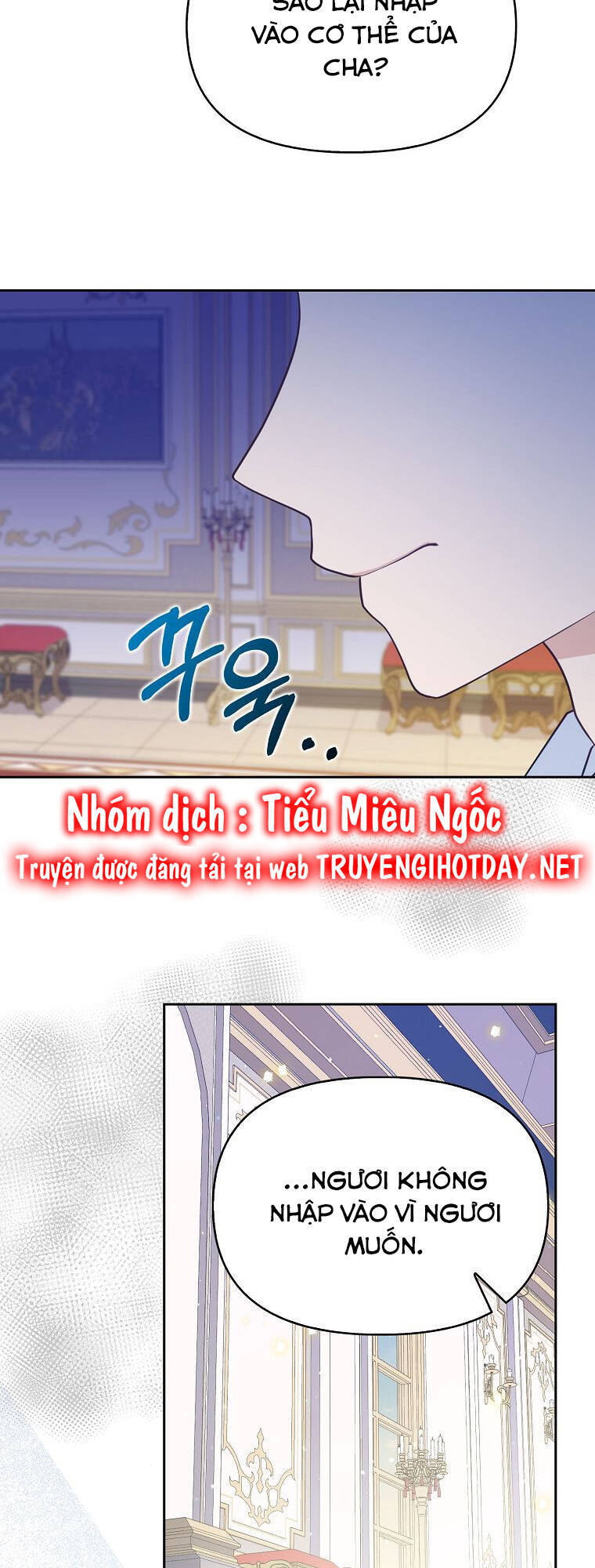 Đứa Con Gái Côn Đồ Nhà Công Tước Chapter 10 - Next Chapter 11