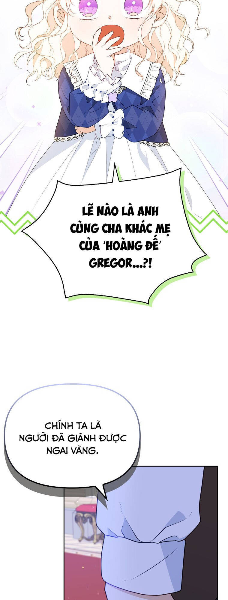 Đứa Con Gái Côn Đồ Nhà Công Tước Chapter 10 - Next Chapter 11