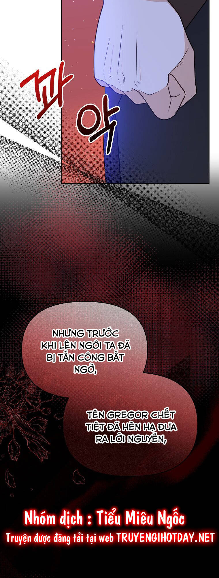 Đứa Con Gái Côn Đồ Nhà Công Tước Chapter 10 - Next Chapter 11
