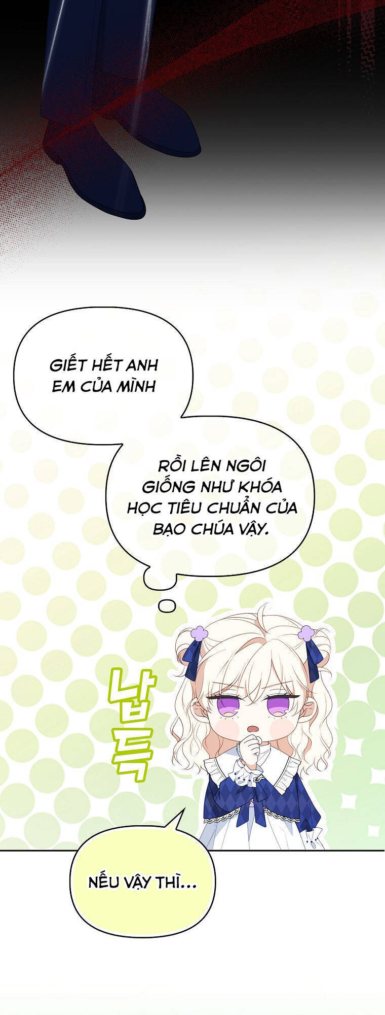 Đứa Con Gái Côn Đồ Nhà Công Tước Chapter 10 - Next Chapter 11