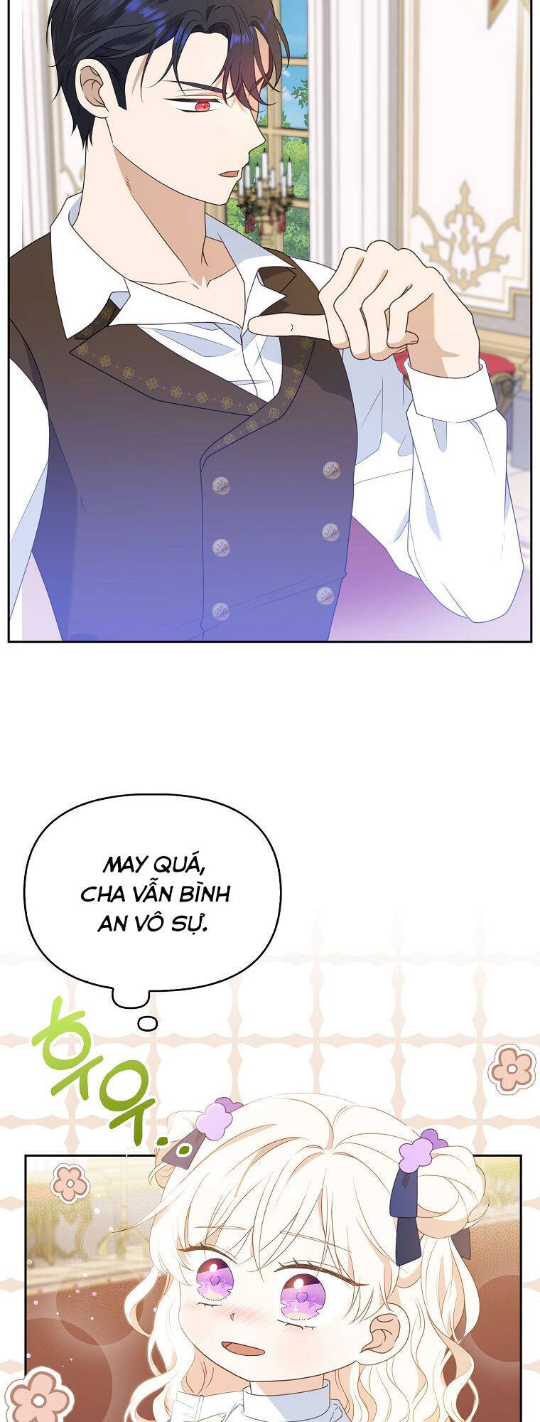 Đứa Con Gái Côn Đồ Nhà Công Tước Chapter 10 - Next Chapter 11