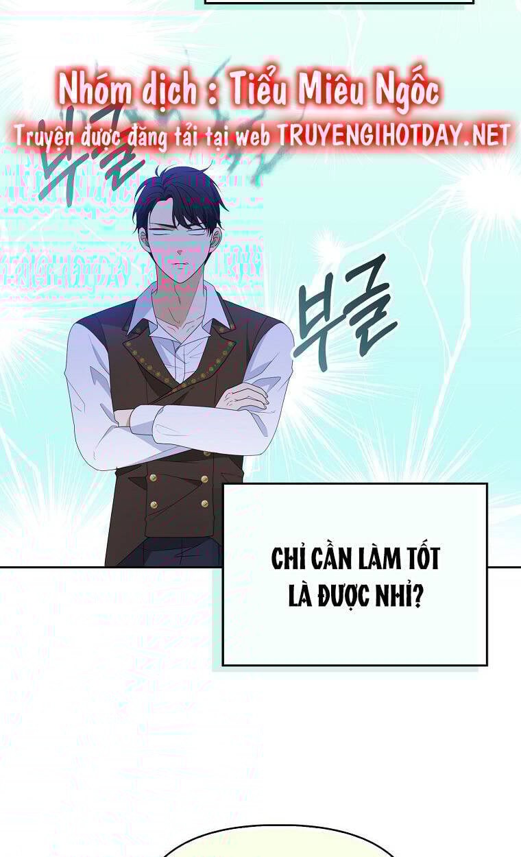 Đứa Con Gái Côn Đồ Nhà Công Tước Chapter 10 - Next Chapter 11