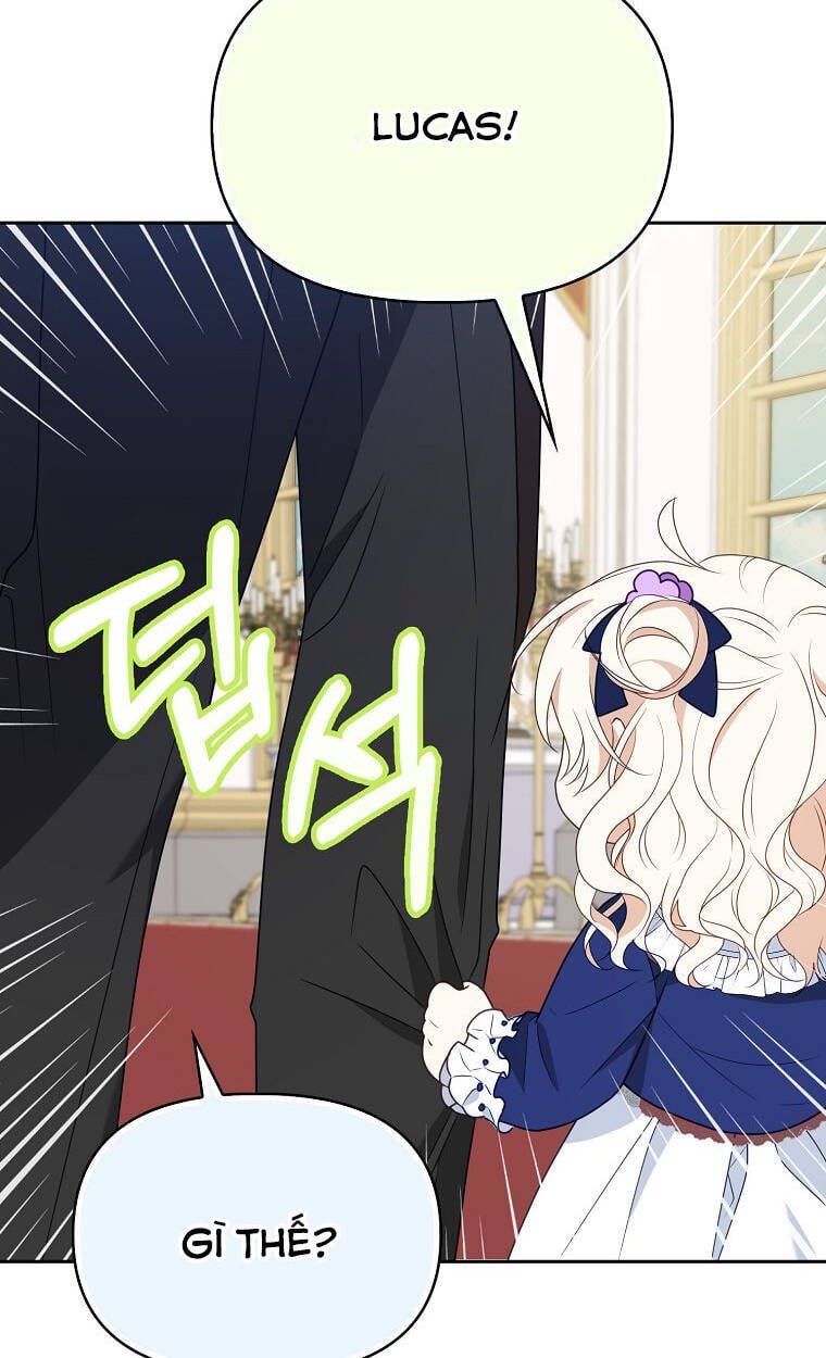 Đứa Con Gái Côn Đồ Nhà Công Tước Chapter 10 - Next Chapter 11