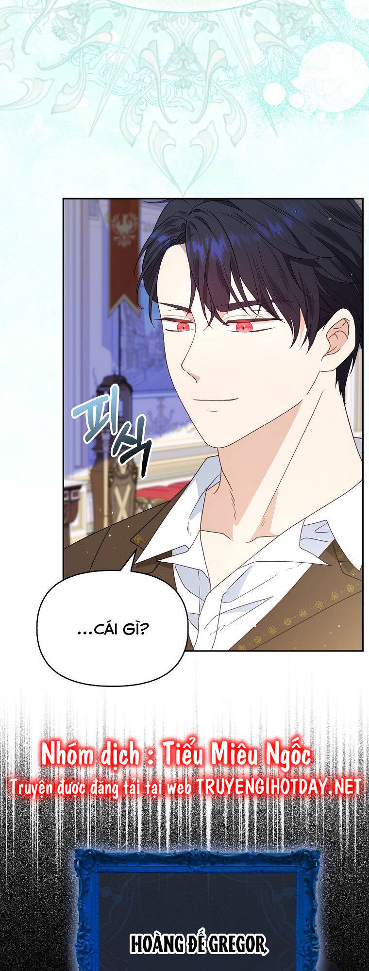 Đứa Con Gái Côn Đồ Nhà Công Tước Chapter 10 - Next Chapter 11
