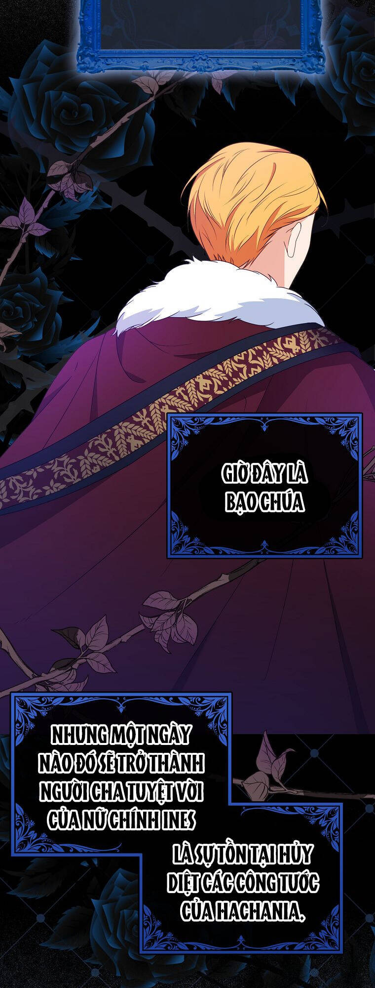 Đứa Con Gái Côn Đồ Nhà Công Tước Chapter 10 - Next Chapter 11