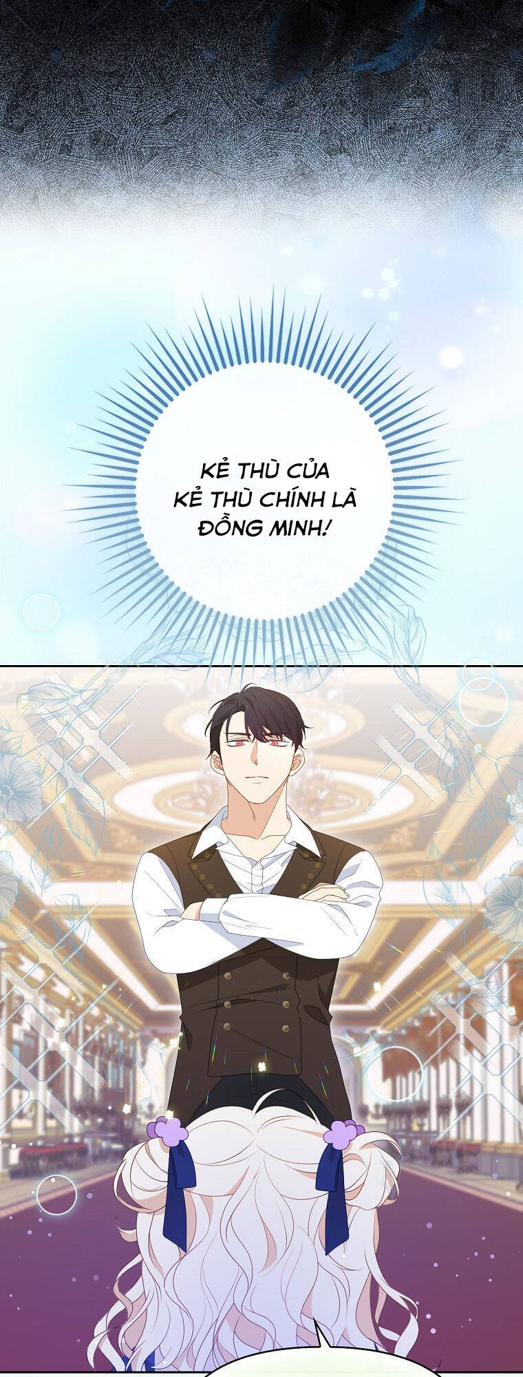 Đứa Con Gái Côn Đồ Nhà Công Tước Chapter 10 - Next Chapter 11