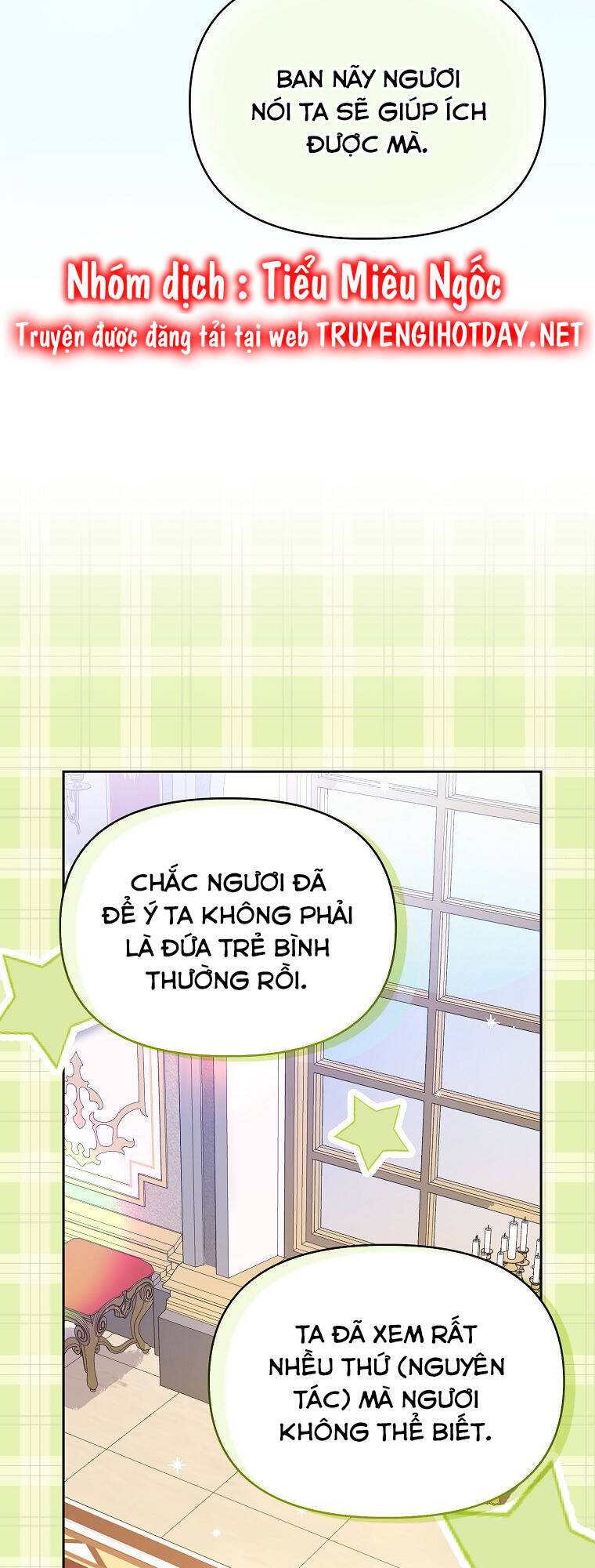 Đứa Con Gái Côn Đồ Nhà Công Tước Chapter 10 - Next Chapter 11