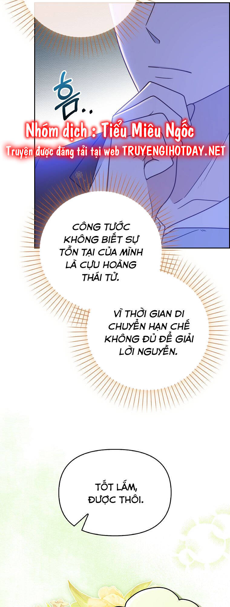 Đứa Con Gái Côn Đồ Nhà Công Tước Chapter 10 - Next Chapter 11