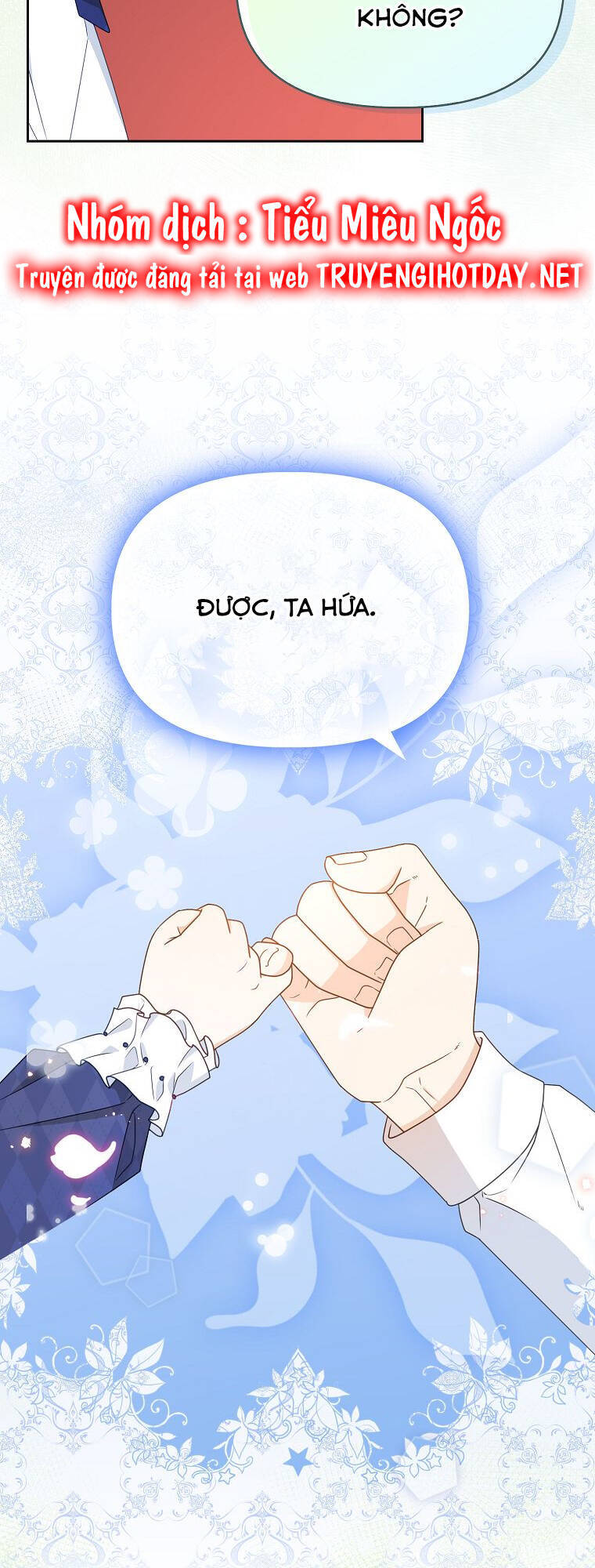 Đứa Con Gái Côn Đồ Nhà Công Tước Chapter 10 - Next Chapter 11