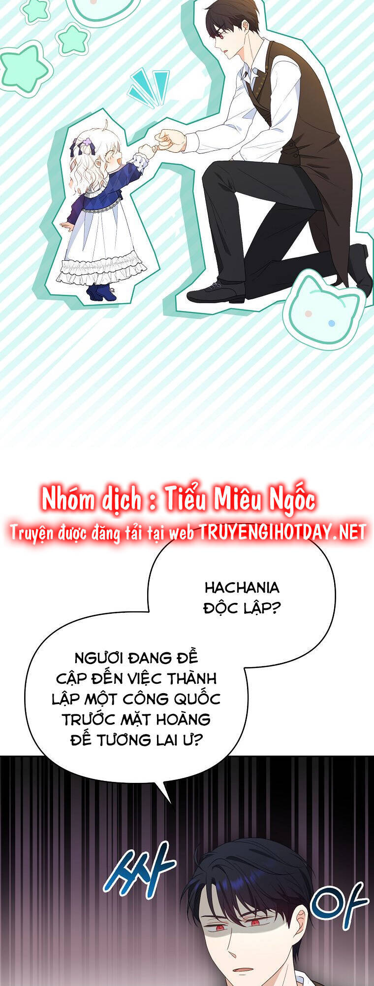 Đứa Con Gái Côn Đồ Nhà Công Tước Chapter 10 - Next Chapter 11