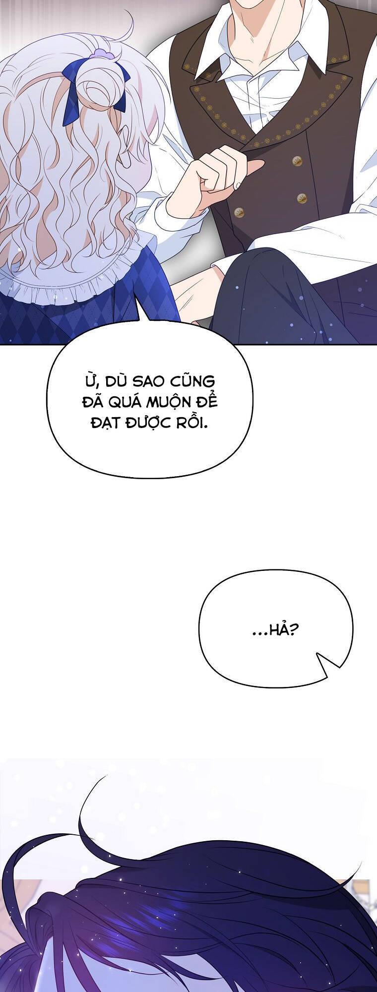 Đứa Con Gái Côn Đồ Nhà Công Tước Chapter 10 - Next Chapter 11