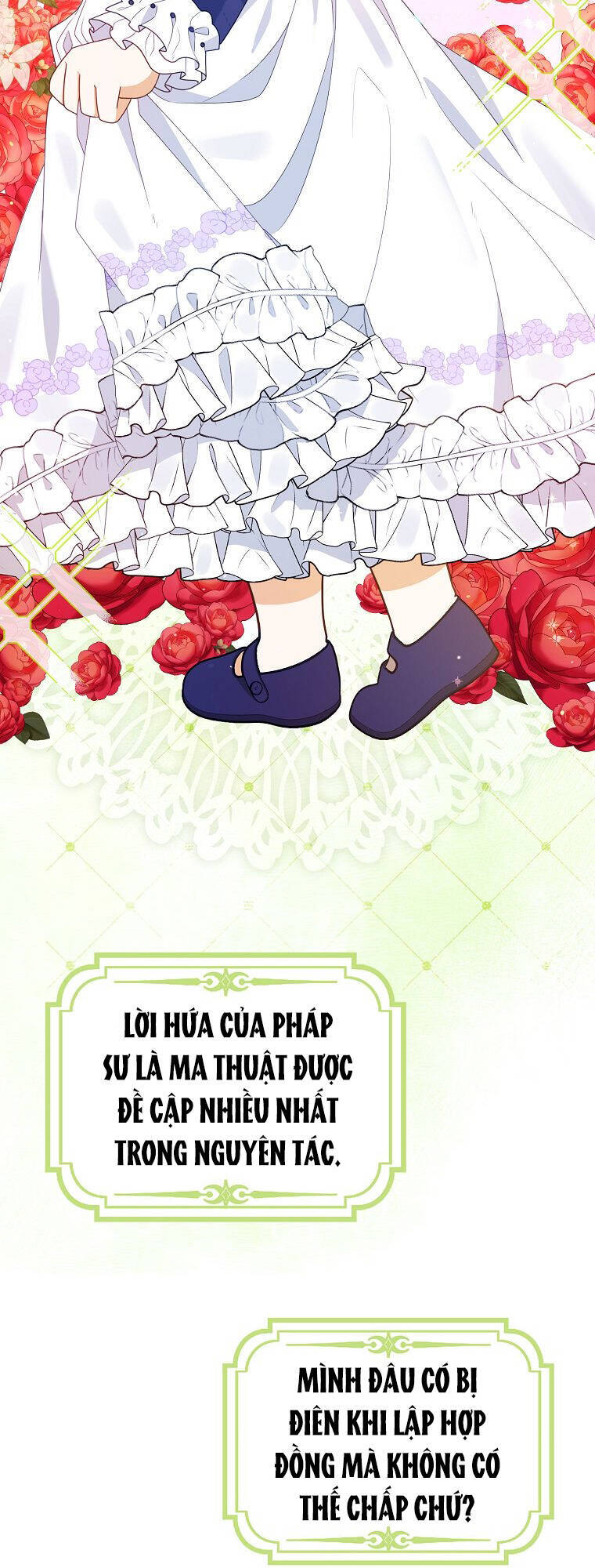 Đứa Con Gái Côn Đồ Nhà Công Tước Chapter 10 - Next Chapter 11