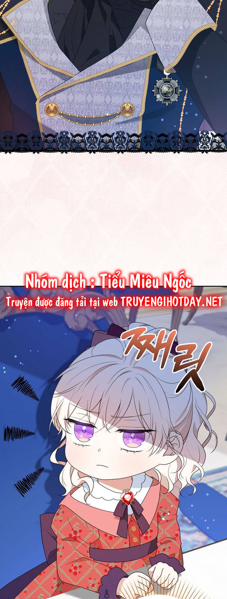 Đứa Con Gái Côn Đồ Nhà Công Tước Chapter 10 - Next Chapter 11