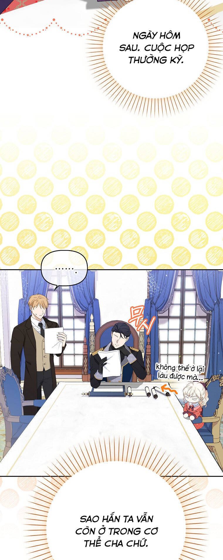 Đứa Con Gái Côn Đồ Nhà Công Tước Chapter 10 - Next Chapter 11