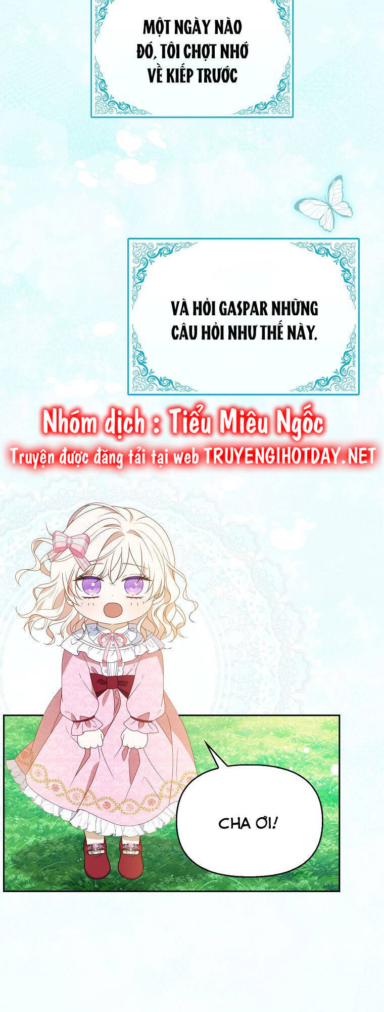 Đứa Con Gái Côn Đồ Nhà Công Tước Chapter 11 - Trang 4