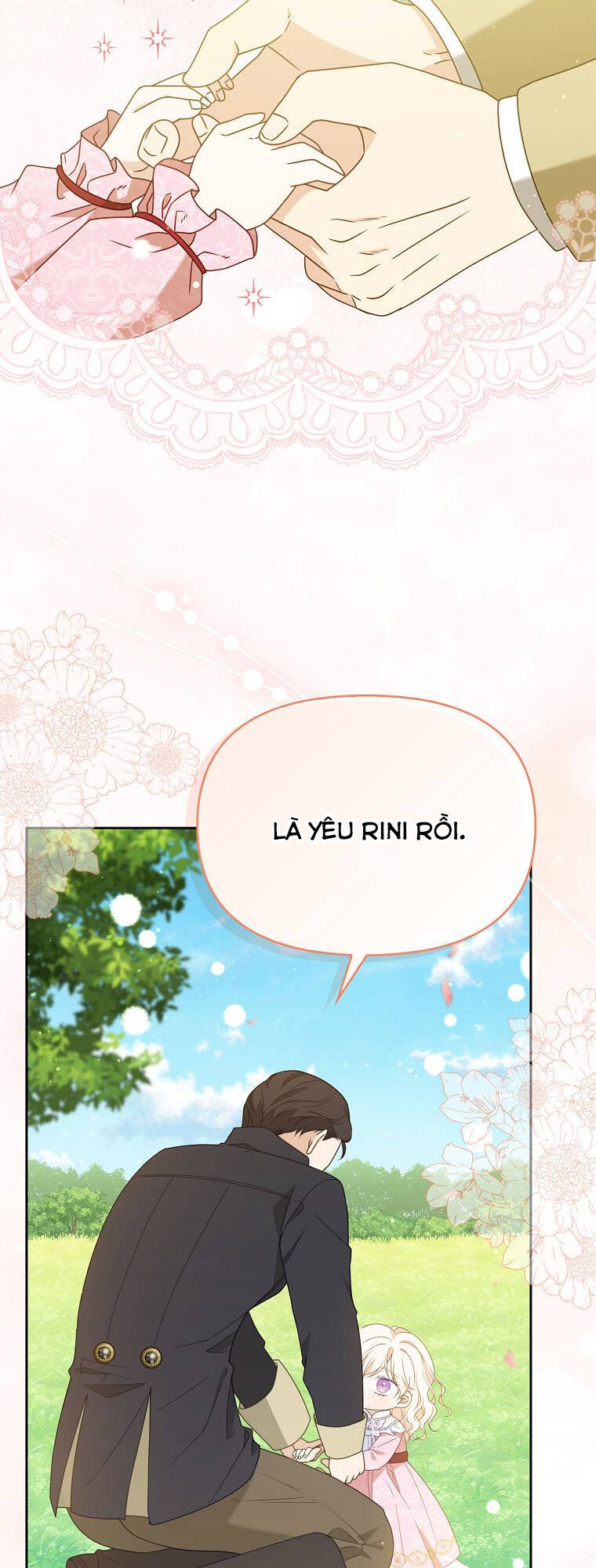 Đứa Con Gái Côn Đồ Nhà Công Tước Chapter 11 - Trang 4