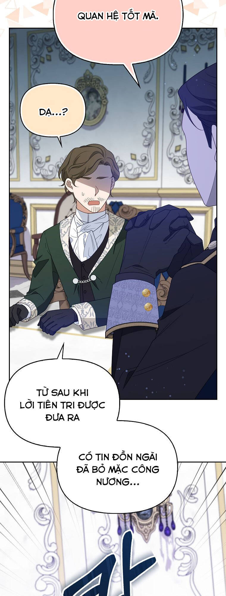 Đứa Con Gái Côn Đồ Nhà Công Tước Chapter 11 - Trang 4