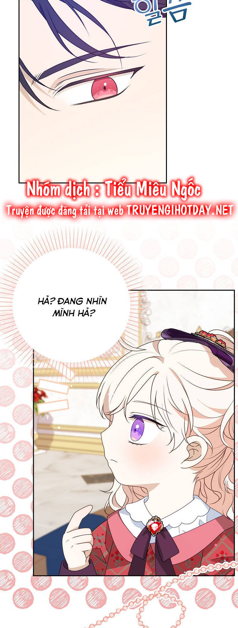 Đứa Con Gái Côn Đồ Nhà Công Tước Chapter 11 - Trang 4