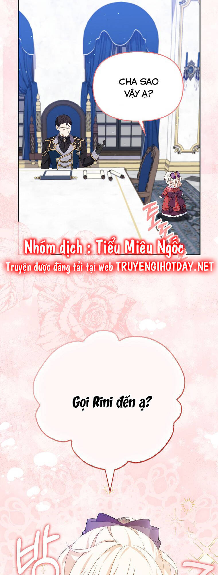 Đứa Con Gái Côn Đồ Nhà Công Tước Chapter 11 - Trang 4