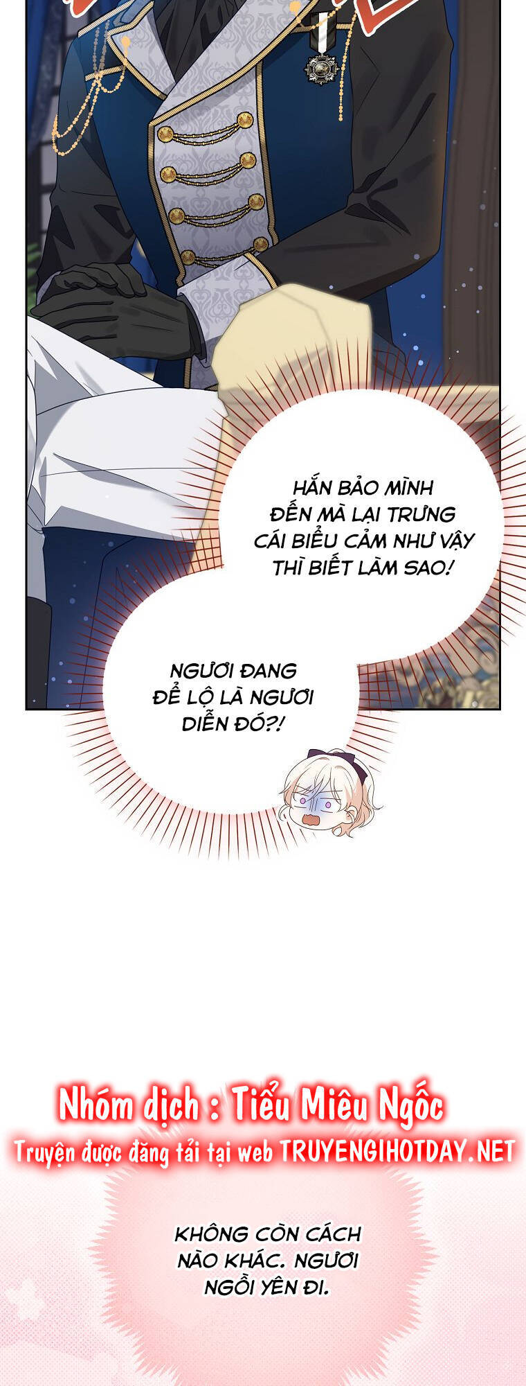 Đứa Con Gái Côn Đồ Nhà Công Tước Chapter 11 - Trang 4
