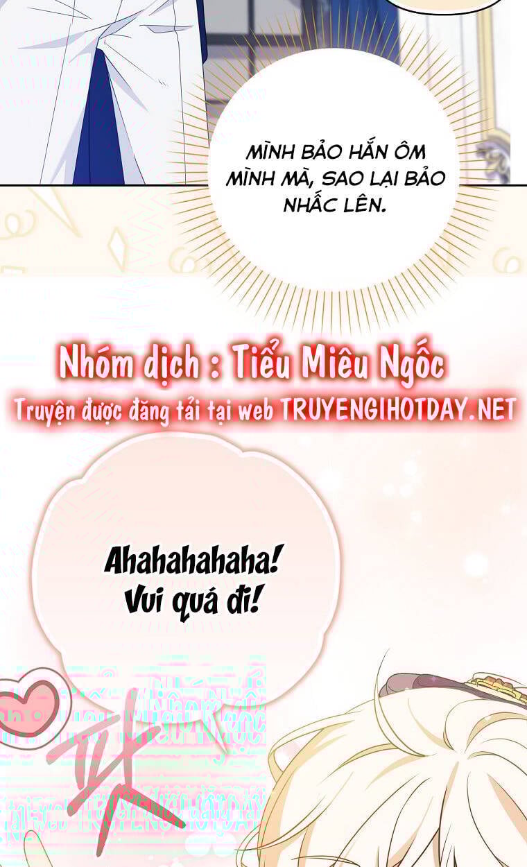 Đứa Con Gái Côn Đồ Nhà Công Tước Chapter 11 - Trang 4