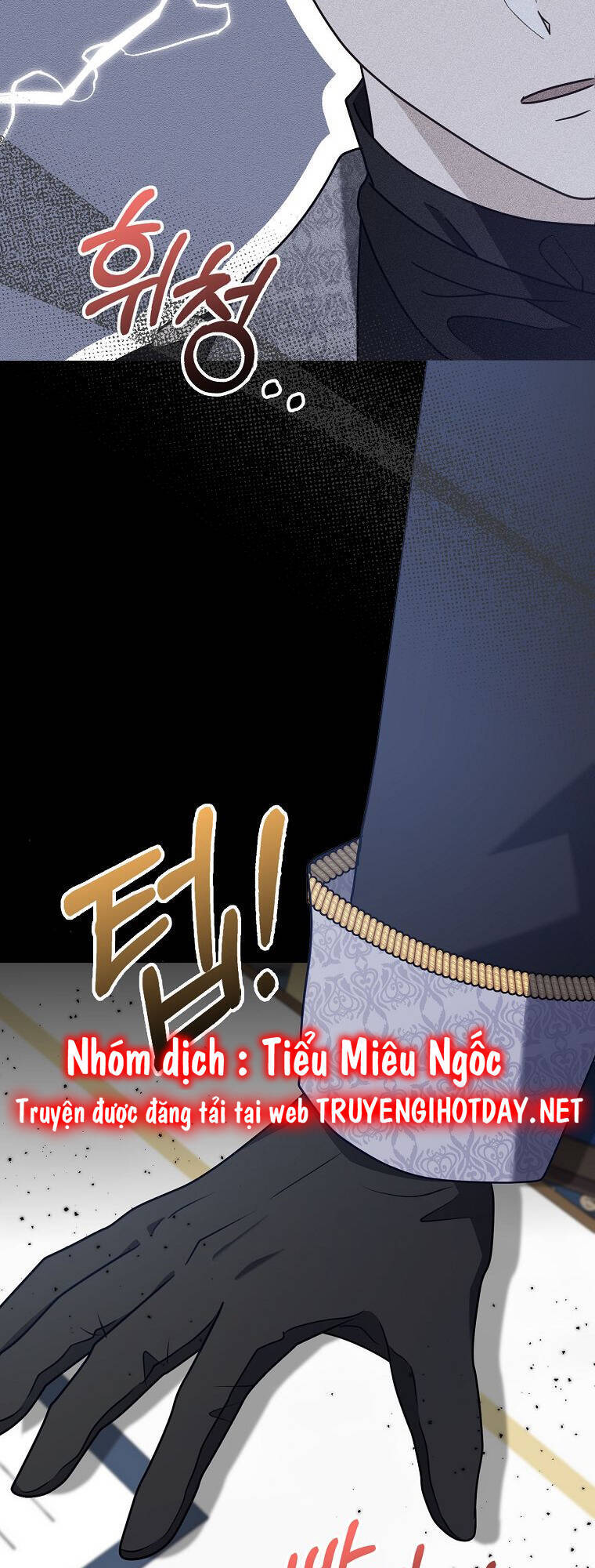 Đứa Con Gái Côn Đồ Nhà Công Tước Chapter 11 - Trang 4