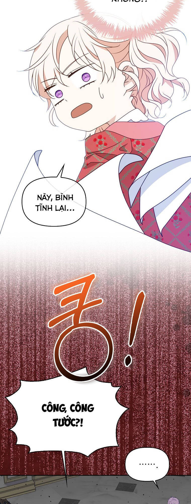 Đứa Con Gái Côn Đồ Nhà Công Tước Chapter 11 - Trang 4