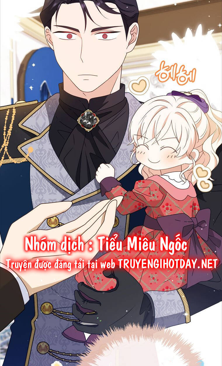 Đứa Con Gái Côn Đồ Nhà Công Tước Chapter 11 - Trang 4
