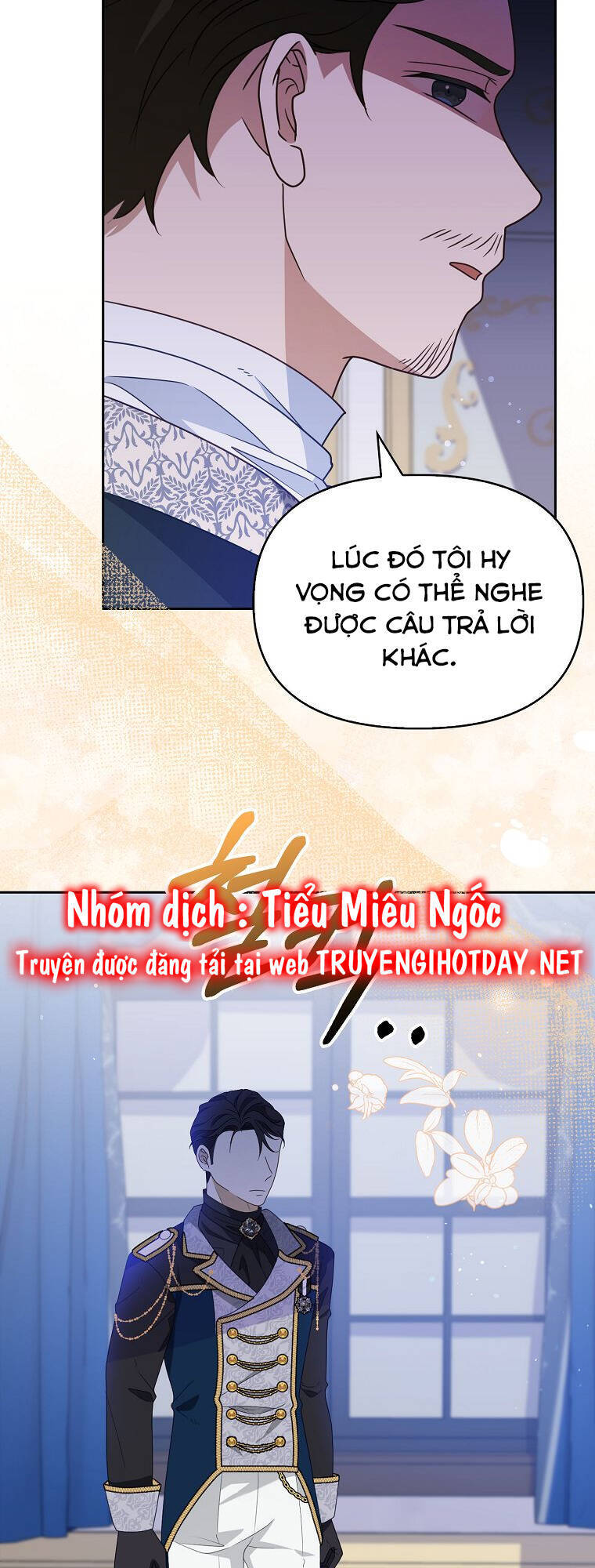 Đứa Con Gái Côn Đồ Nhà Công Tước Chapter 11 - Trang 4