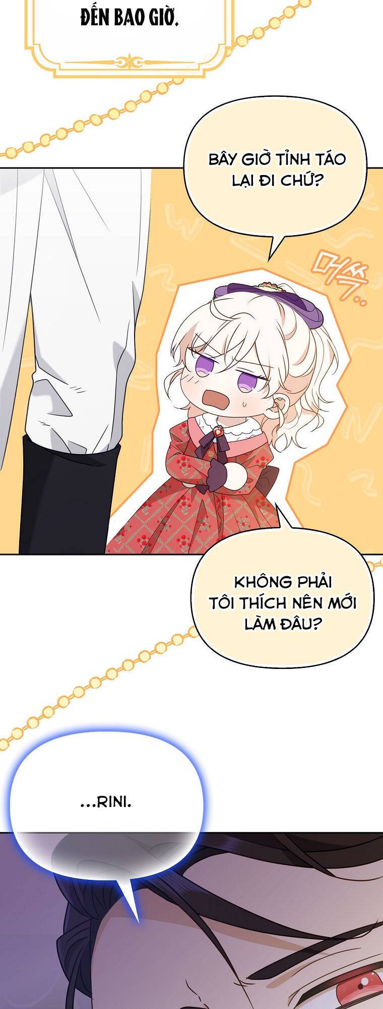 Đứa Con Gái Côn Đồ Nhà Công Tước Chapter 11 - Trang 4