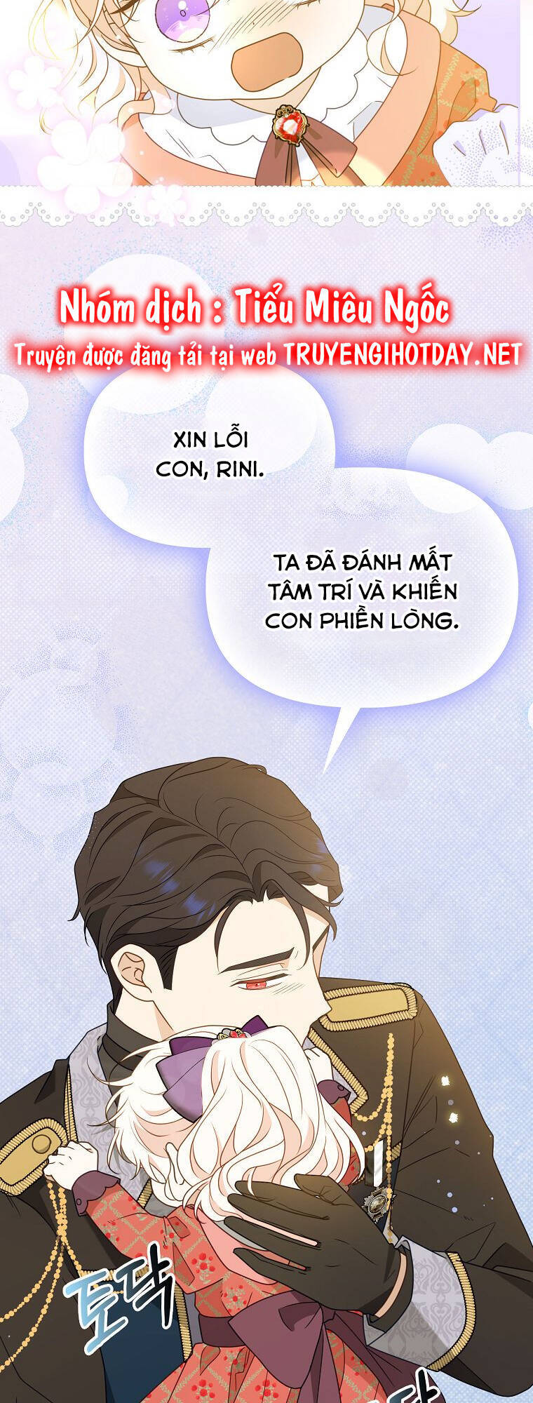 Đứa Con Gái Côn Đồ Nhà Công Tước Chapter 11 - Trang 4