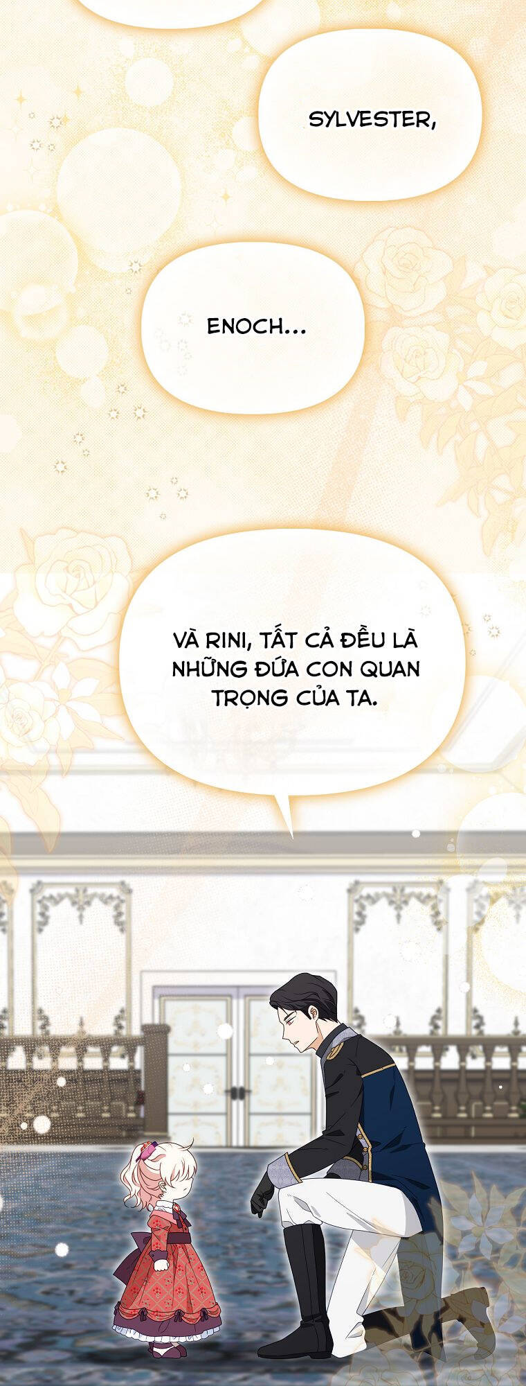 Đứa Con Gái Côn Đồ Nhà Công Tước Chapter 11 - Trang 4