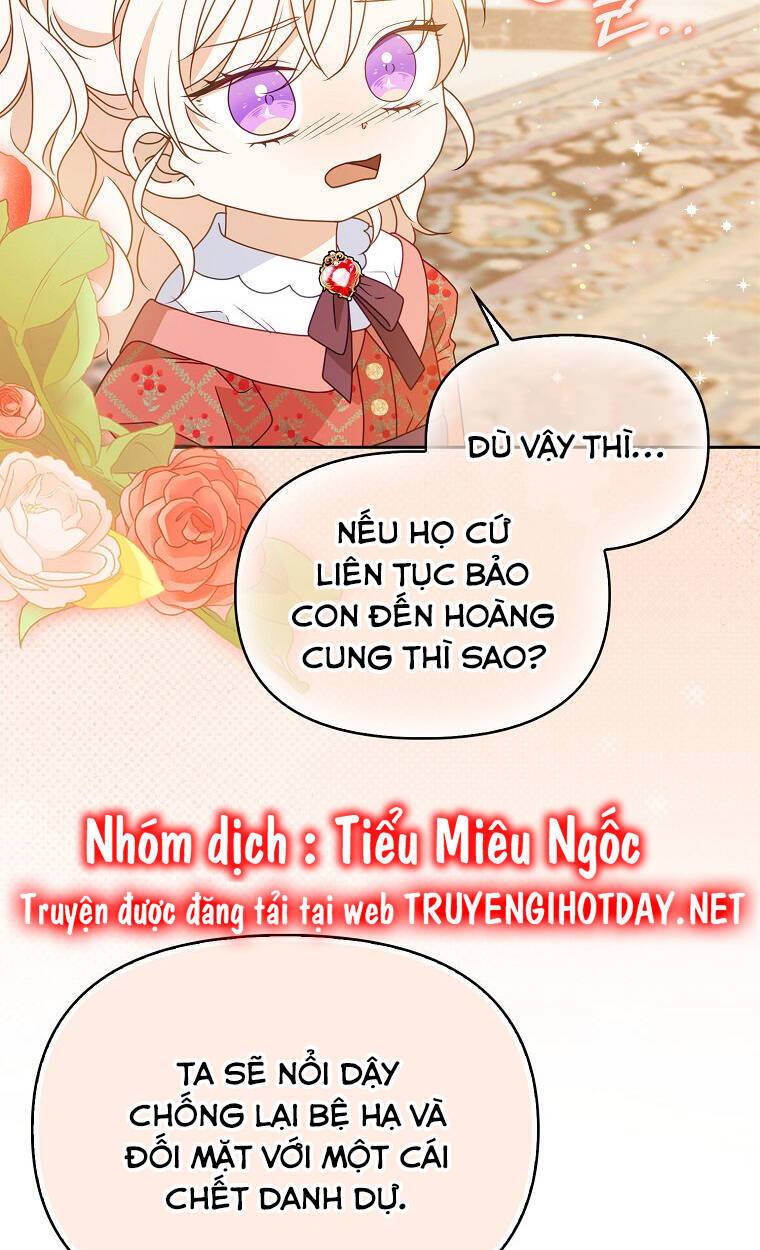 Đứa Con Gái Côn Đồ Nhà Công Tước Chapter 11 - Trang 4