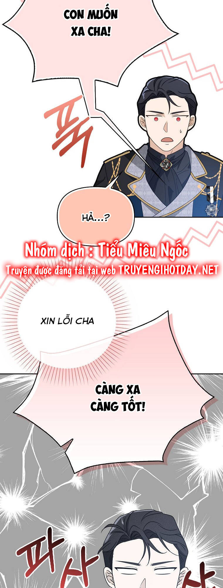 Đứa Con Gái Côn Đồ Nhà Công Tước Chapter 11 - Trang 4