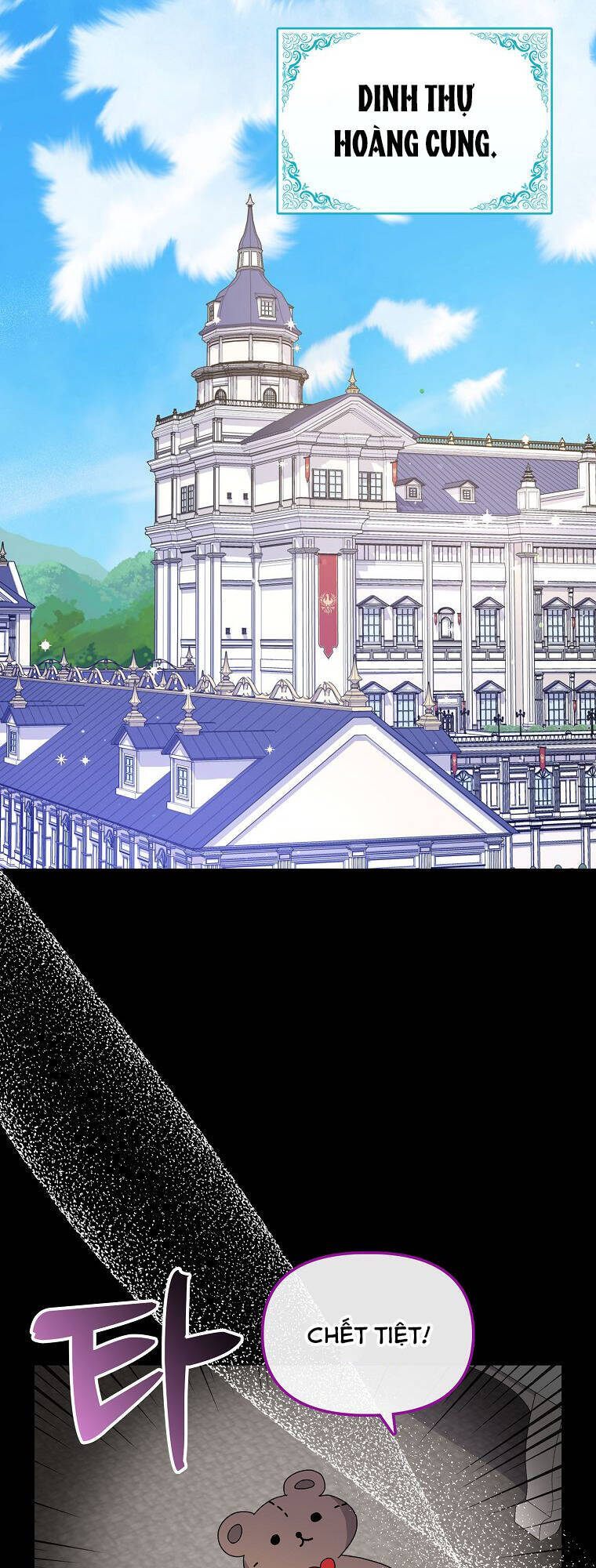 Đứa Con Gái Côn Đồ Nhà Công Tước Chapter 11 - Trang 4