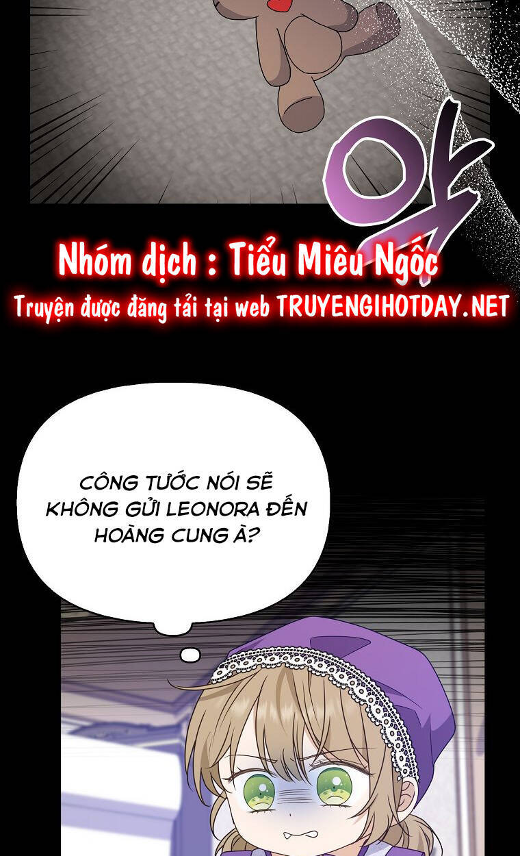 Đứa Con Gái Côn Đồ Nhà Công Tước Chapter 11 - Trang 4