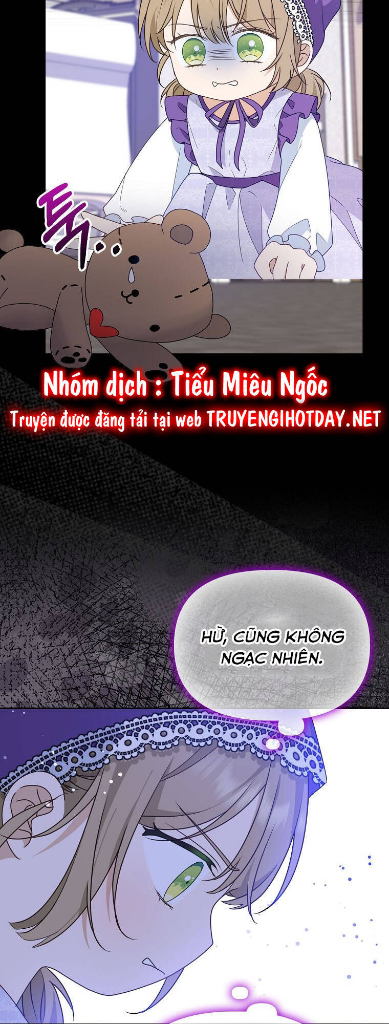 Đứa Con Gái Côn Đồ Nhà Công Tước Chapter 12 - Next Chapter 13
