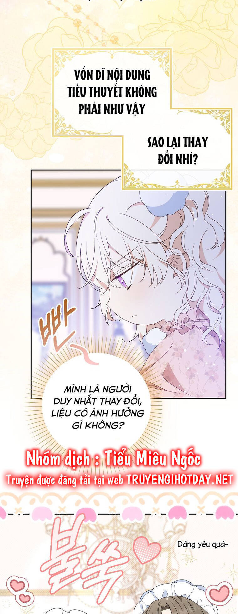 Đứa Con Gái Côn Đồ Nhà Công Tước Chapter 12 - Next Chapter 13