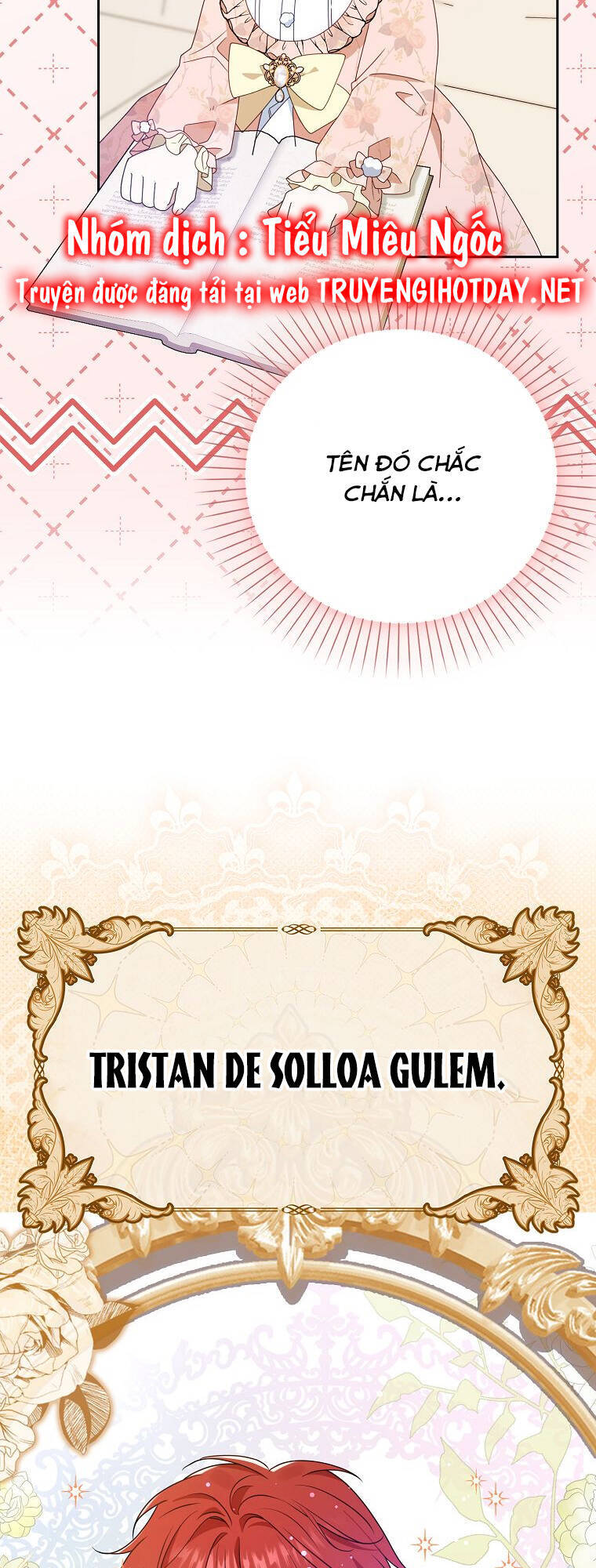 Đứa Con Gái Côn Đồ Nhà Công Tước Chapter 12 - Next Chapter 13