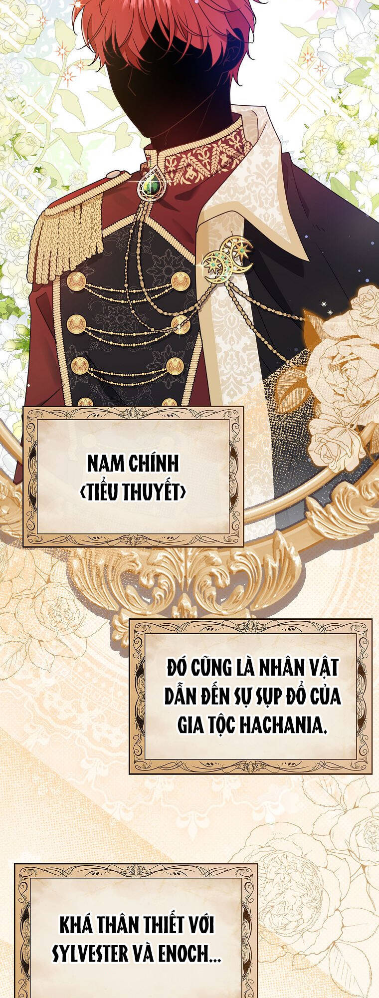 Đứa Con Gái Côn Đồ Nhà Công Tước Chapter 12 - Next Chapter 13
