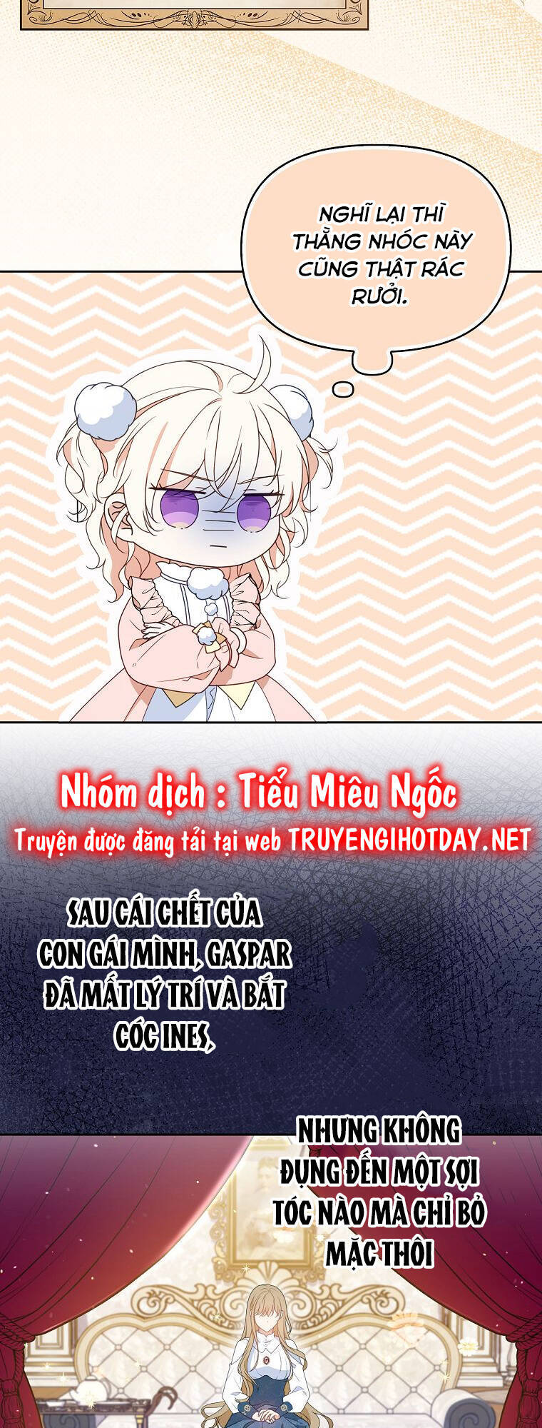 Đứa Con Gái Côn Đồ Nhà Công Tước Chapter 12 - Next Chapter 13