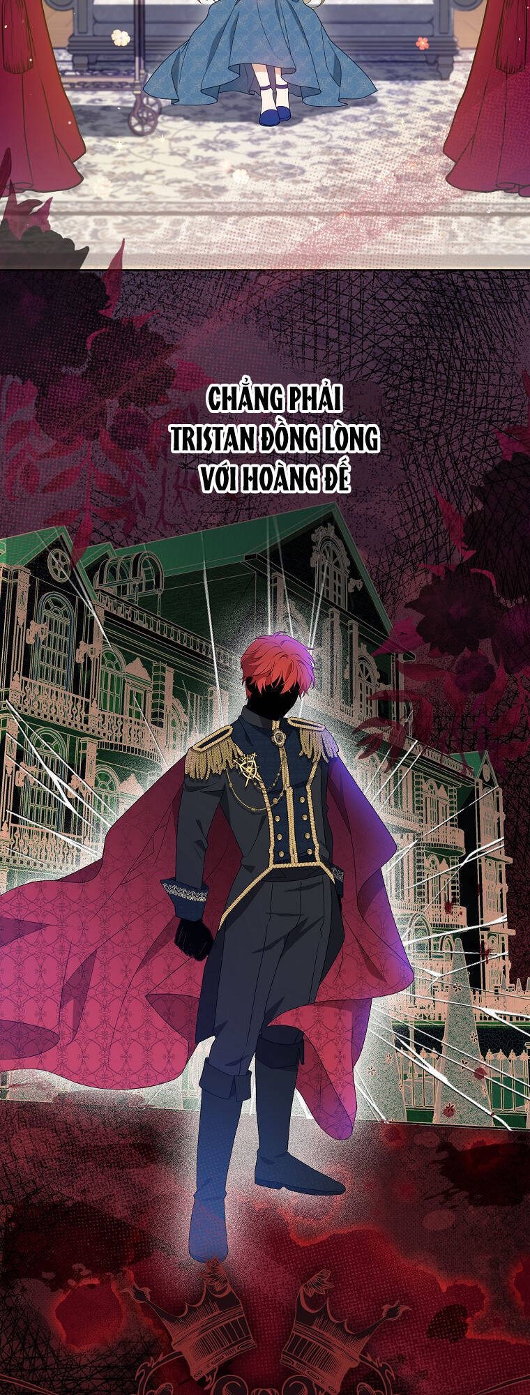 Đứa Con Gái Côn Đồ Nhà Công Tước Chapter 12 - Next Chapter 13