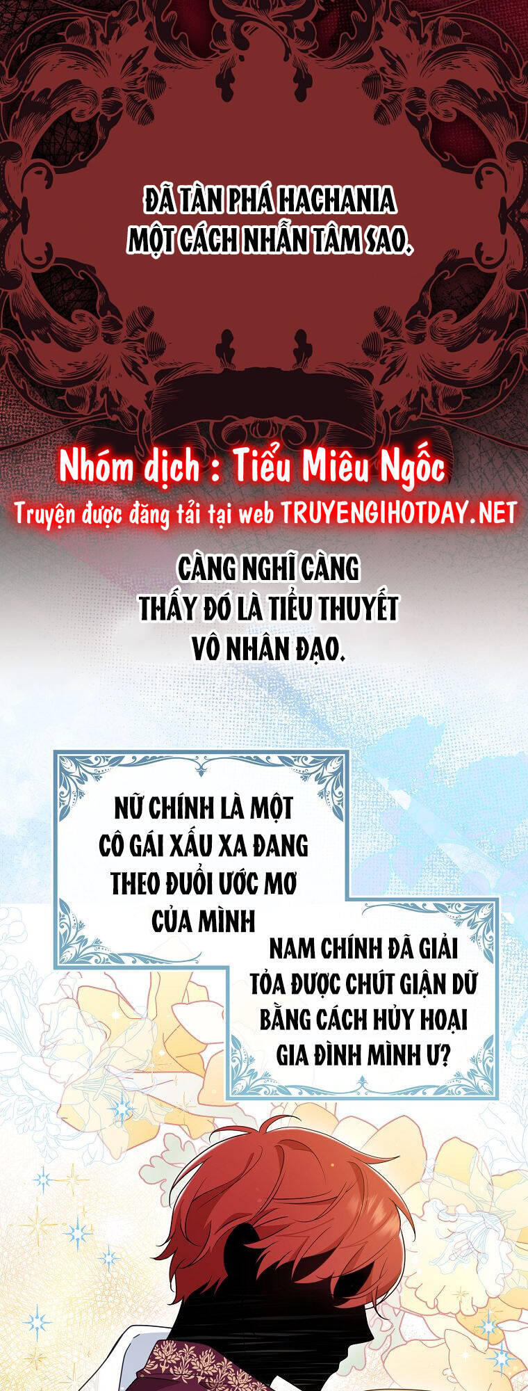 Đứa Con Gái Côn Đồ Nhà Công Tước Chapter 12 - Next Chapter 13