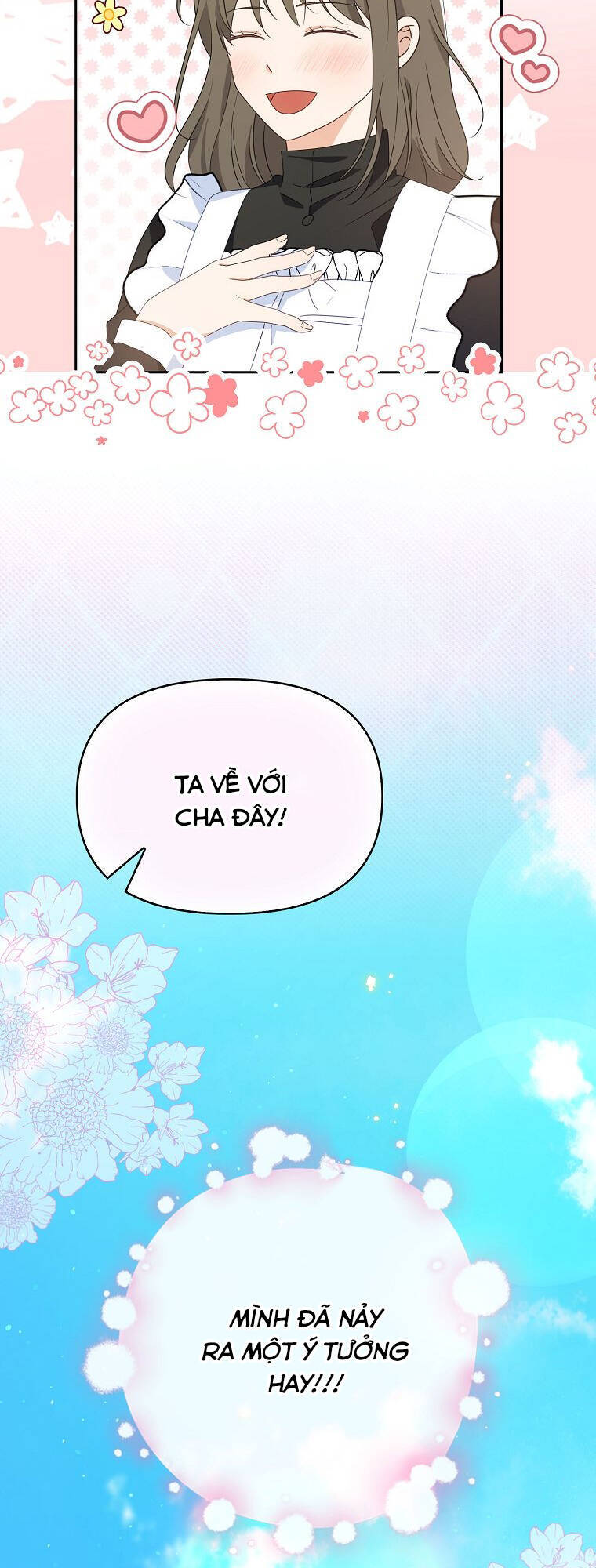 Đứa Con Gái Côn Đồ Nhà Công Tước Chapter 12 - Next Chapter 13
