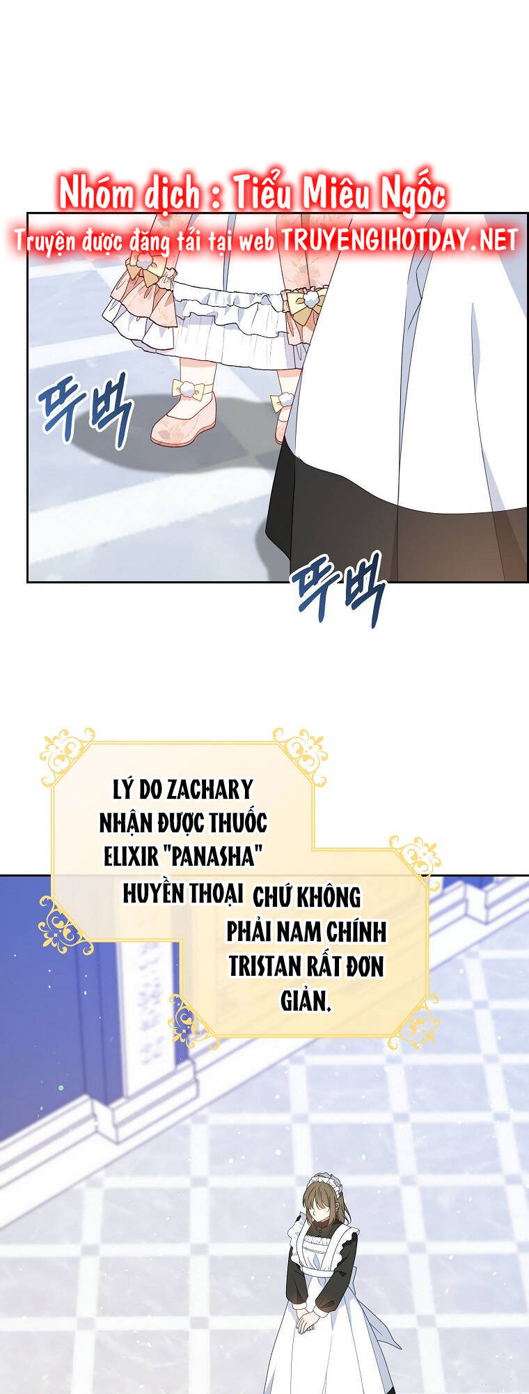 Đứa Con Gái Côn Đồ Nhà Công Tước Chapter 12 - Next Chapter 13