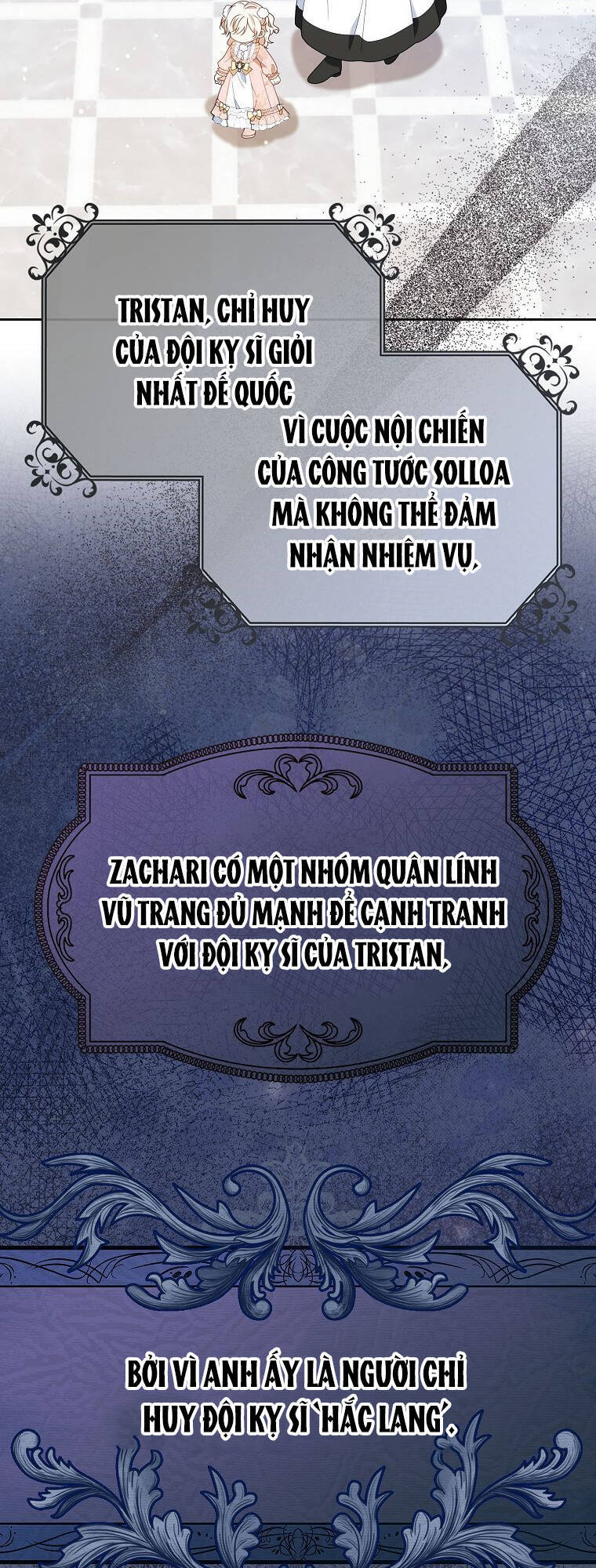 Đứa Con Gái Côn Đồ Nhà Công Tước Chapter 12 - Next Chapter 13